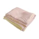 thumbnail image 2 of Edredón ligero de verano para aire acondicionado: manta de poliéster suave y transpirable para una comodidad fresca, juego de ropa de cama lavable a máquina para todas las estaciones., 2 of 6