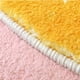 thumbnail image 4 of Alien Imitation Floor Mat For Home Use Personalized Banana Floor Mat Bedroom Bedside Blanket Decorative Floor Mat, 4 of 8