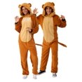 thumbnail image 1 of Costume Combinaison Cerf pour adultes, 1 of 3
