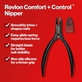 thumbnail image 3 of Revlon Comfort + Control Nipper, 3 of 5