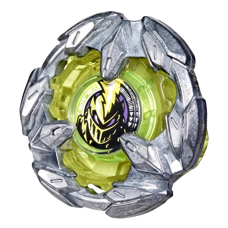 Beyblade, Tops, Lance Knight 3-60LF, Attack Type, Ages 8+
