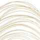 thumbnail image 4 of Collar multicapa jinwen de Cuero Vintage beige, 4 of 5