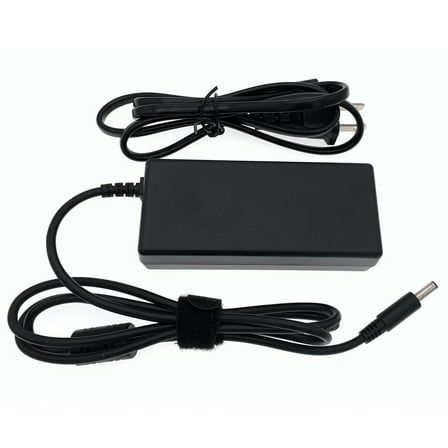45W AC Adapter Charger for Dell Inspiron 11-3158, 15 5566 Power Supply Cord