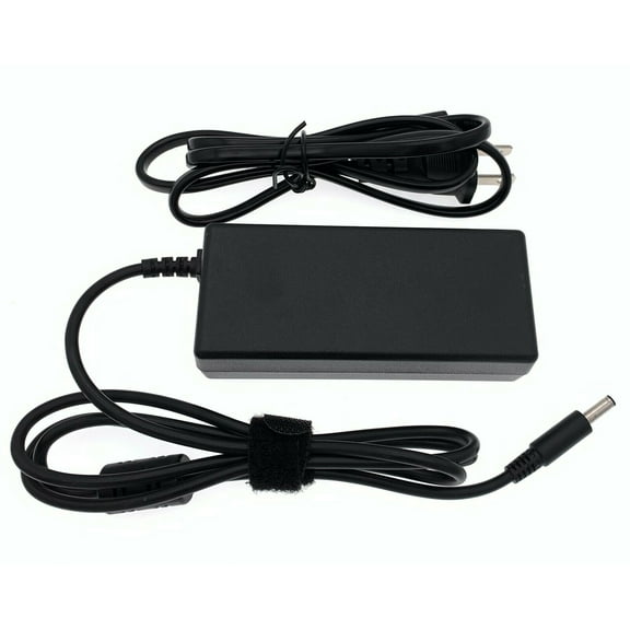 45W AC Adapter Charger for Dell Inspiron 11-3158, 15 5566 Power Supply Cord