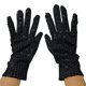 thumbnail image 1 of Guantes de lentejuelas para mujer, para adultos, para escenario, baile nocturno, ropa de actuación de moda, accesorios, guantes de mujer, 1 of 2