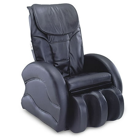 Zeus 200 Shiatsu Massage Chair - Walmart.com