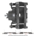 thumbnail image 3 of A1 Cardone 19-B7103 Disc Brake Caliper For 13-21 Nissan Altima LEAF, 3 of 4