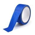 thumbnail image 1 of MasteelfCA 30M Blue Painters Tape Masking Clean Easy Removal Grip Cover Taper for 3D Printers, 1 of 6