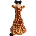 thumbnail image 4 of Animal de peluche Aurora Adventurous Destination Nation Giraffe, 4 of 4