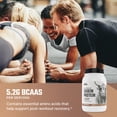thumbnail image 4 of Levels 100% Micellar Casein Protein, Hormone Free, Chocolate, 2LB, 4 of 5