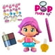 thumbnail image 2 of Figura Pinypon Pop & Make up 17 cm, 2 of 4