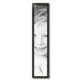 thumbnail image 2 of ArtToFrames 6x30 inch Walnut Bamboo Picture Frame, Brown Wood Poster Frame (4874), 2 of 8