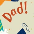 thumbnail image 5 of American Greetings Birthday Card for Dad (Your Attention), 5 of 6