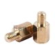 thumbnail image 5 of For 10 pcs pc pcb motherboard brass standoff hexagonal spacer m3, 5 of 5
