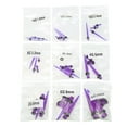 thumbnail image 3 of Ear Stretching Kit, O- Stretching Kit Acrylic Material Ear, 3 of 3