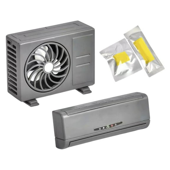 Solar-Powered Car Aroma Diffuser: Enjoy Fresh Scents with Custom Intensity!