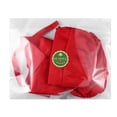 thumbnail image 4 of OULII 1Set Kids Apron Chef Hat Sleeves Red Dacron Role Play Cooking Baking Painting Decorating For Party, 4 of 5