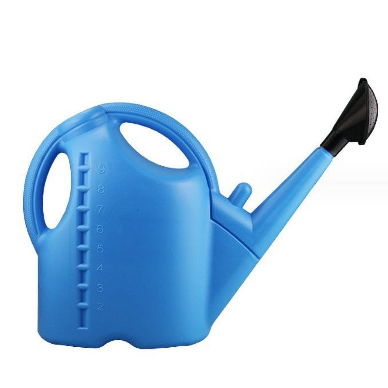 SIfdSeng Small Watering Can Metal Watering Pot Abs Watering Indoor House Indoor Watering Can with Measurements Indoor Watering Can with Sprinkler Head