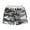 Grey, variant on Coerni Kids Jean Shorts Kids Toddler Baby Girls Boys Print Spring Summer Pocket Shorts Clothes 4t Summer Clothes Boys