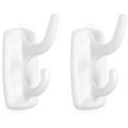 thumbnail image 2 of Selfix 2110-01 Double Hooks, 2 of 3