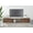 Topkapi, variant on Sculley 71'' Floating Tv Stand Rebab
