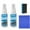 B, variant on Dvkptbk Heavy Duty Scrub Sponge-14 Count, Cleaning Sponge, Kitchen Dish Sponge, Effortless Cleaning Eco Scrub Pads for Dishes,Pots,Pans All At Once