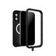 thumbnail image 4 of Funda impermeable OtterBox FRĒ para iPhone 17 Pro Max, protección hasta 2 m, 4 of 5