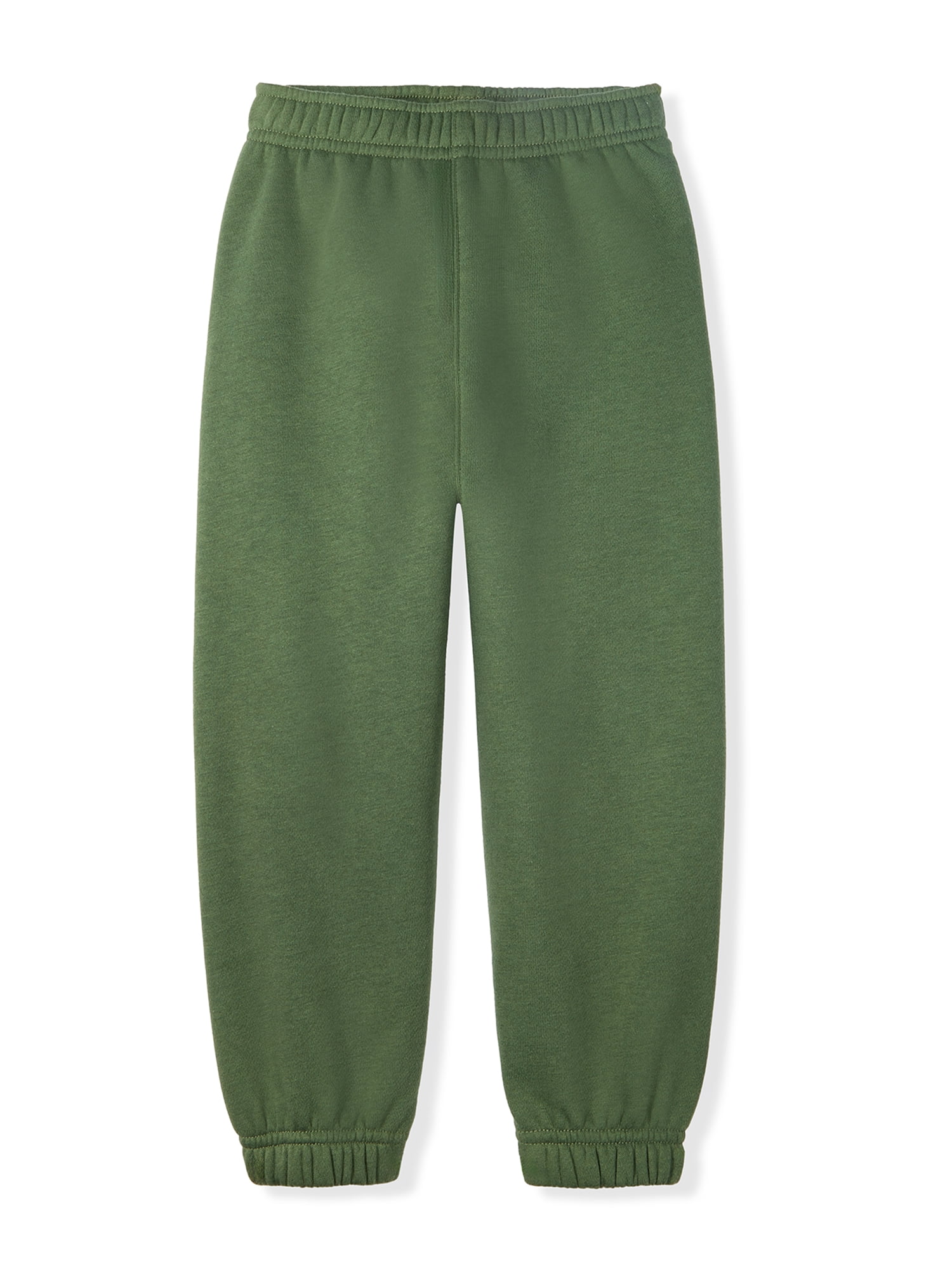 Garanimals Baby & Toddler Boys Fleece Outfit Set, Sweatshirt & Sweatpants, Sizes 0-6T