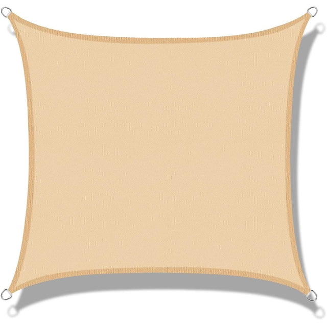 Pantalla de privacidad para balcón Cerramientos de balcón (pes) 0.9 X 3m Protección UV Pantalla de privacidad para balcón Poliéster impermeable para balcón Jardín Luz exterior Gre. Afortunado Sencillez