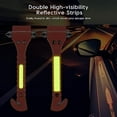 thumbnail image 5 of 4 for Car, Auto Safety Hammer with Car Window Breaker and Seat Belt Cutter, 5 of 5