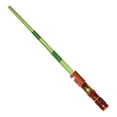 thumbnail image 3 of Juego de rol Hasbro Star Wars Star Wars Jedi Master Kelnacca Lightsaber, 3 of 4