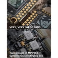thumbnail image 2 of Controlador de Vuelo F722 APP MK4 STM32F722 42688P Betaflight. Configurar WIFI para Dron RC FPV., 2 of 5