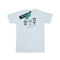 thumbnail image 1 of Animaniacs Mens Three Evils T-Shirt, 1 of 3