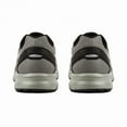 thumbnail image 4 of Asics Jog 100 S Sheet Rock - 2E Wide Running Sneaker Shoes 1201A715-020, 4 of 5