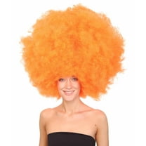 HPO Adult Womens Super Size Wig Collections | Oversized Party Wig
