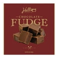 thumbnail image 3 of Hall's Chocolate Fudge, 1 Pound, 3 of 7