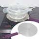 thumbnail image 3 of Difusor de Calor Sunnimix Disco de Inducción Para Placa de Cocción de Vidrio D 24cm, 3 of 8