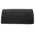 thumbnail image 2 of Half Moon Pillow, Comfortable Lumbar Support Pillow Ergonomically Designed  for Back for Head, 2 of 8