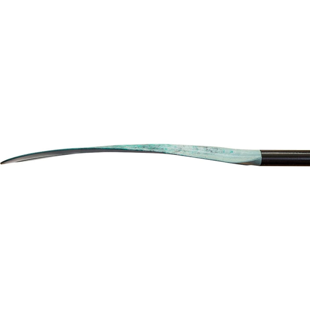 Carlisle Magic Angler Kayak Paddle with Polypropylene Blades and Wrapped Fiberglass Shaft, 230cm - Photic