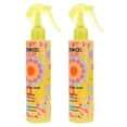thumbnail image 2 of Amika Frizz-Me-Not Hydrating Anti-Frizz Treatment 6.7 oz 2 Pack, 2 of 8