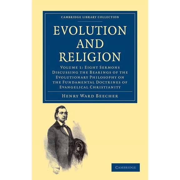 Evolution and Religion, (Paperback)