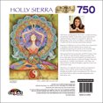 thumbnail image 2 of Cra-Z-Art Holly Sierra 750-Piece La Paloma Adult Jigsaw Puzzle, 2 of 7
