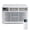 WiFi, variant on 10000 BTU Window Air Conditioner Unit,Fast Cooling 450 Sq.Ft. Wall Air Conditioner with Remote,App Control,Quiet Operation,Window Ac Unit with Filter,Timer for Bedroom,Apartment