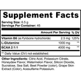 thumbnail image 3 of BCAA Powder, 3 of 5