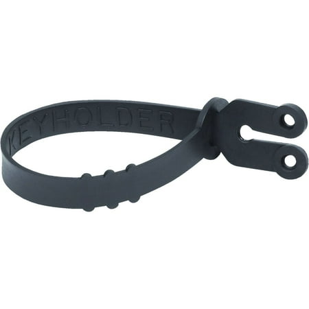 

5 pcs Danaher Rubber Chuck Key Holder