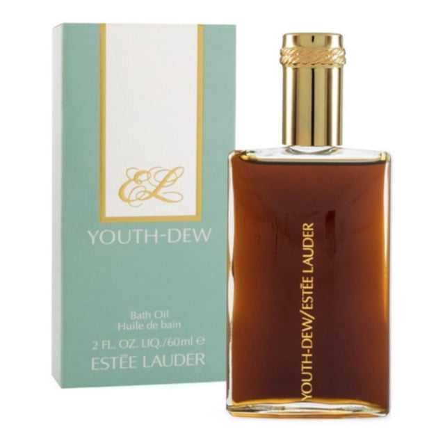 Perfume Youth-Dew Bath Oil de Estee Lauder 60 ml EDP Estee Lauder Youth-Dew Bath Oil
