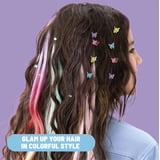 Claire’s® Ultimate Glamour Box Slumber Party Makeover Set, Kids Makeup Kit, Girls Slumber Party, Ages 8+ - Walmart.com