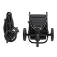 thumbnail image 2 of Baby Jogger City Elite 2 Single Stroller - Carbon, 2 of 3