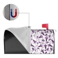 thumbnail image 3 of Kdxio Magnetic Mailbox Cover 25.5x21 in Mailbox Cover Outdoor Decoration Holiday Mailbox Covers for Home Garden Yard-25.5x21 in, 3 of 8