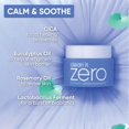 thumbnail image 2 of Bálsamo Limpiador BANILA CO Clean it Zero Calming 100 ml Vegan, 2 of 4